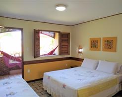 Apartamento Standard