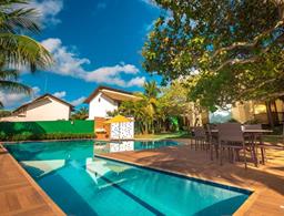 Pousada Villa Maeva Itacimirim