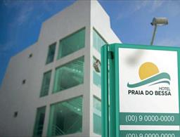 Hotel Praia do Bessa