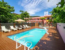 Pousada Baia dos Açores