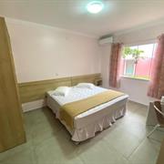 Quarto Térreo - Econômico