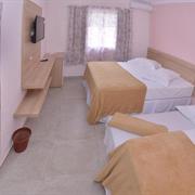 Quarto Térreo (até 4 pessoas)