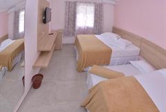 Quarto Térreo (até 4 pessoas)