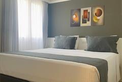 Premium Plus Cama King Size