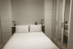 Luxo 02 dormitórios