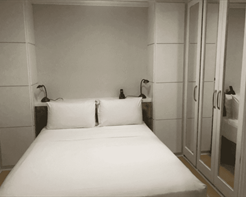 Luxo 02 dormitórios