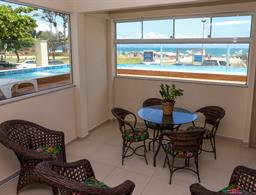 Hotel Monteiro Canasvieiras 