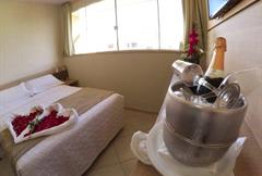 Suíte Dupla Executiva