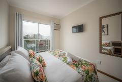 Apartamento Deluxe 2 Quartos