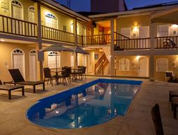 Pousada Jangadeiro Porto Seguro