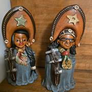 Suíte Lampião e Maria Bonita