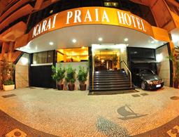 Icaraí Praia Hotel