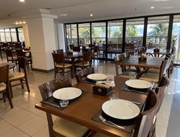 Hotel Solar do Amanhecer