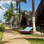 Apartamento Vista Mar