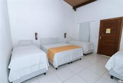 Apartamento Familiar