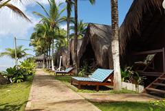 Apartamento Vista Mar