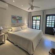 Vila para até 5 pessoas