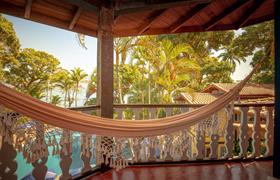 Pacuiba do Porto Pacuíba Hotel