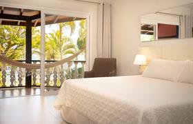 Pacuiba Conjugado do Porto Pacuíba Hotel