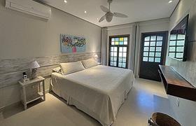 Vila para até 5 pessoas do Porto Pacuíba Hotel