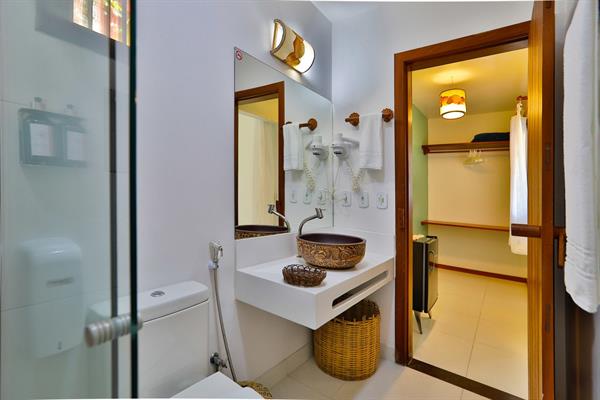 Foto 41 do Paraíso Ecológico Pousada Boutique