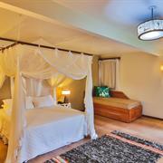 Master Triplo (Piso Térreo com Degraus)