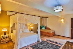 Master Triplo (Piso Térreo com Degraus)