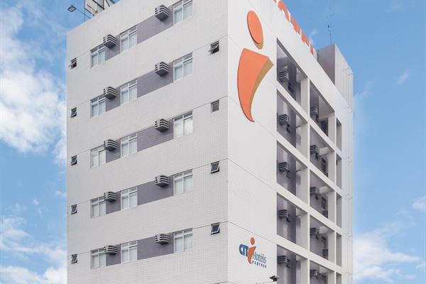 Foto 1 do Citi Hotel Express