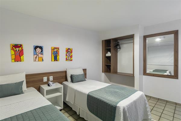 Foto 7 do Citi Hotel Express