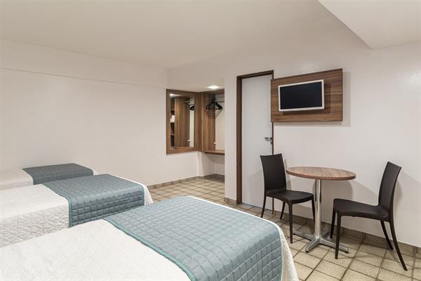 Foto 9 do Citi Hotel Express