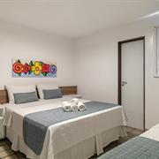 Apartamento Familiar