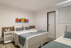 Apartamento Familiar