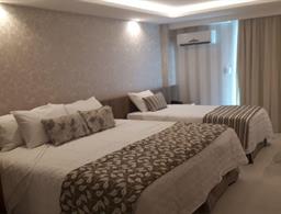 Paradiso Macaé Hotel