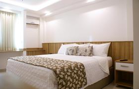 Standard do Paradiso Macaé Hotel