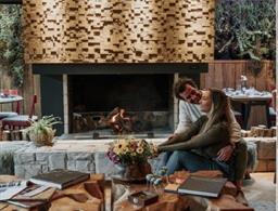 Wood Hotel