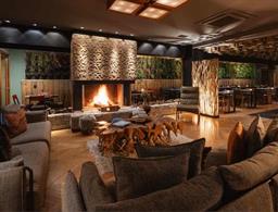 Wood Hotel