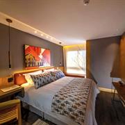 Wood Room