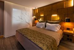 Suite de madera