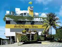 Hotel Praia da Sereia