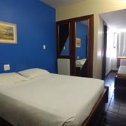 Suíte Netuno Standard