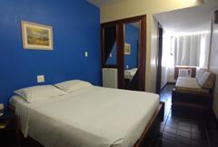 Suíte Netuno Standard