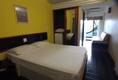 Suíte Itapuã Superior