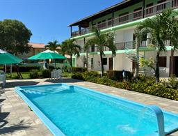 Pousada Porto de Galinhas