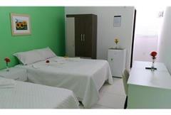 Quarto Família: Triplo