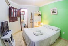 Apartamento um quarto