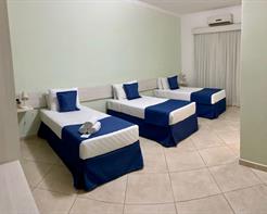 Superior Triplo Solteiro