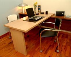 Suíte Standard duplo