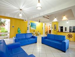 Pousada Capitães de Areia