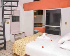 SUÍTE DUPLEX STANDARD