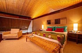 Suite Paraty do Pousada Literária de Paraty